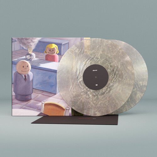 Sunny Day Real Estate - Diary: 30th Anniversary Edition [2xLP Pearl Vinyl]  (New Vinyl LP)