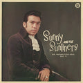 Sunny & the Sunliners - Mr. Brown Eyed Soul Vol.2 [Red Vinyl]  (New Vinyl LP)