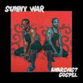 Sunny War - Anarchist Gospel  (New Vinyl LP)