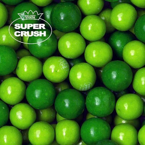 Supercrush - Melody Maker  (New Vinyl EP)
