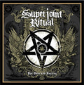 Superjoint Ritual - Use Once And Destroy [Numbered & Olive Green Vinyl]  (New Vinyl LP)