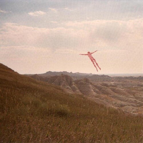 Supernowhere - Skinless Takes A Flight [Marbled Clear & Cloudy White Vinyl]  (New Vinyl LP)