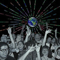 Superorganism - World Wide Pop [Gold Vinyl]  (New Vinyl LP)