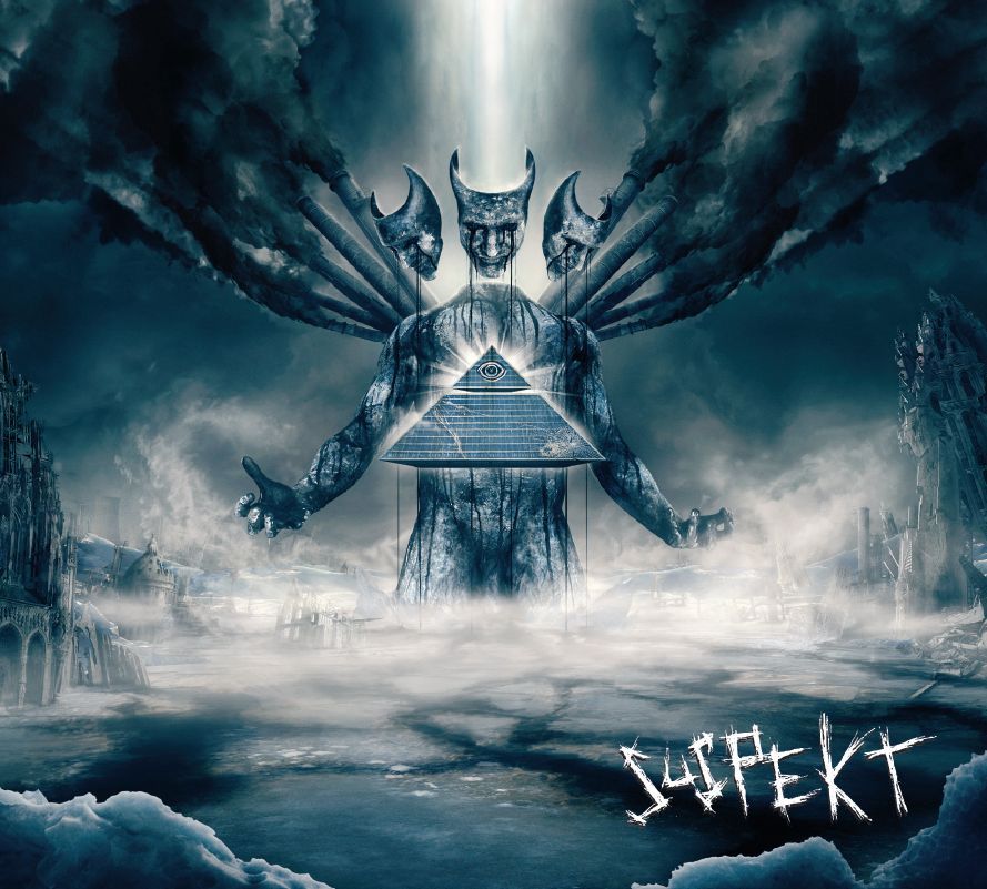 Suspekt - Elektra