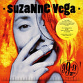 Suzanne Vega - 99.9F [Yellow Vinyl]  (New Vinyl LP)