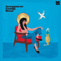 Swampmeat Family Band - Polish Your Old Halo [Blue Vinyl]   (New Vinyl LP)
