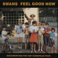 Swans - Feel Good Now [2xLP]  (New Vinyl LP)