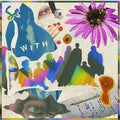 Sylvan Esso - With [Colored Vinyl]  (New Vinyl LP)
