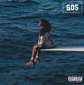SZA - SOS  (New Vinyl LP)