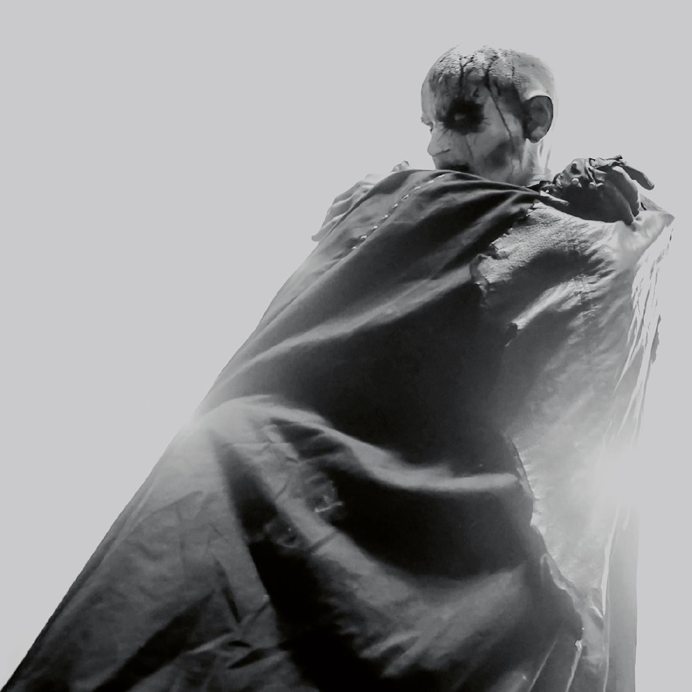 Taake - Et Hav Av Avstand [White Vinyl]  (New Vinyl LP)