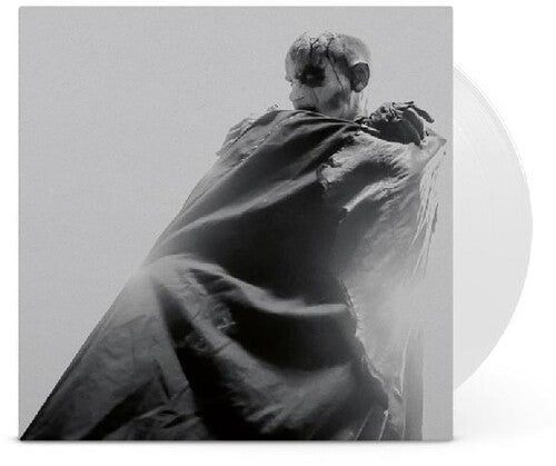 Taake - Et Hav Av Avstand [White Vinyl]  (New Vinyl LP)