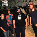 Tad - 8-way Santa  (New Vinyl LP)
