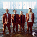 Taking Back Sunday - 152 [Bone Colored Vinyl]  (New Vinyl LP)