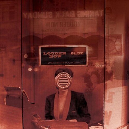 Taking Back Sunday - Louder Now  (New Vinyl LP)