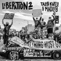 Talib Kweli and Madlib - Liberation 2 [2xLP]  (New Vinyl LP)