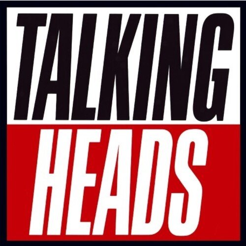 Talking Heads - True Stories [Red Vinyl]  (New Vinyl LP)