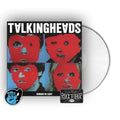Talking Heads - Remain In Light