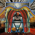 Tall Tall Trees - Stick To The Mystical I [Blue Vinyl]  (New Vinyl LP)