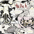 Tallah - The Generation of Danger [Green Vinyl]  (New Vinyl LP)