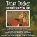 Tanya Tucker - Greatest Country Hits  (New Vinyl LP)