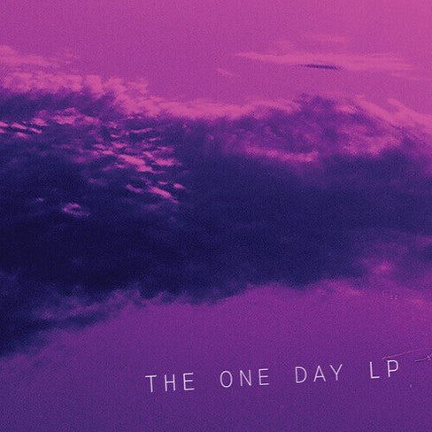 Tate McRae - The One Day [White Vinyl]   (New Vinyl LP)