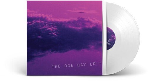 Tate McRae - The One Day [White Vinyl]   (New Vinyl LP)