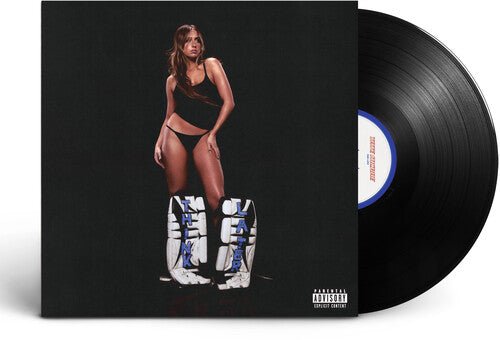 Tate McRae - Think Later  (New Vinyl LP)