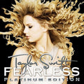 Taylor Swift - Fearless [Platinum Edition]  (New Vinyl LP)