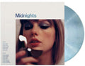 Taylor Swift - Midnights [Moonstone Blue Edition]  (New Vinyl LP)
