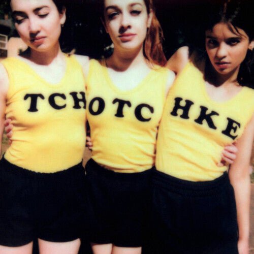 Tchotchke - Tchotchke  (New Vinyl LP)