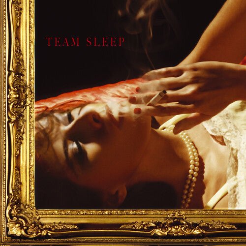 Team Sleep - Team Sleep [2xLP]  (New Vinyl LP)