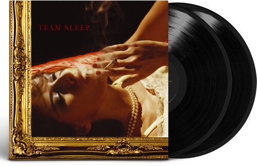 Team Sleep - Team Sleep [2xLP]  (New Vinyl LP)