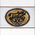 Teddy & Rough Riders - Teddy And The Rough Riders  (New Vinyl LP)
