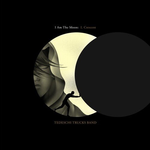Tedeschi Trucks Band - I Am The Moon: I. Crescent  (New Vinyl LP)