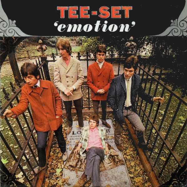 Tee-Set - Emotion [Remastered]  (Used Vinyl LP)