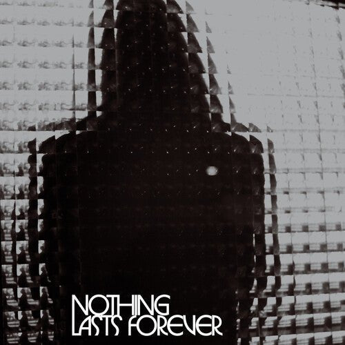 Teenage Fanclub - Nothing Lasts Forever [Black & Silver Vinyl]  (New Vinyl LP)