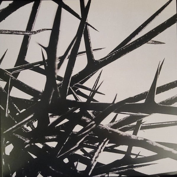 Teeth - A Biblical Worship of Violence [Red & Black Splatter]  (New Vinyl LP)