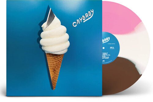 Tegan & Sara - Crybaby [Neapolitan Color Vinyl]  (New Vinyl LP)
