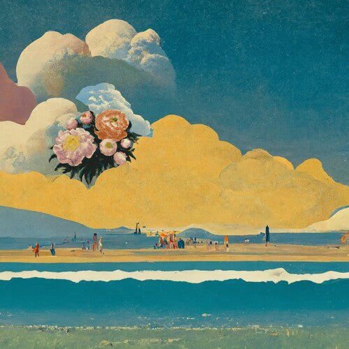 Temples - Exotico [Pink Vinyl]  (New Vinyl LP)