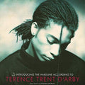 Terence Trent D'Arby - Introducing The Hardline According To Terence Trent D'Arby [Import]  (New Vinyl LP)