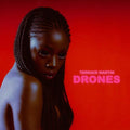Terrace Martin - Drones [Red Vinyl]  (New Vinyl LP)