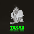 Texas & Spooner Oldham - The Muscle Shoals Sessions [Transparent Green Vinyl]  (New Vinyl LP)
