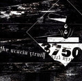 The Acacia Strain - 3750 [Black & Platinum Swirl Vinyl]  (New Vinyl LP)