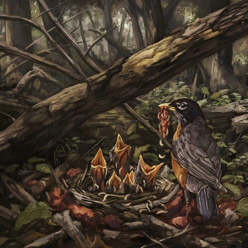 The Acacia Strain - Step Into The Light [Highlighter Yellow Variant]  (New Vinyl LP)