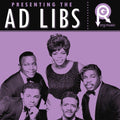 The Ad Libs - Presenting... The Ad Libs [Purple Vinyl]  (New Vinyl LP)