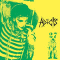 The Adicts - 27  (New Vinyl LP)
