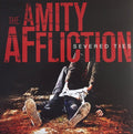The Amity Affliction - Severed Ties [Cloudy Clear & Maroon Vinyl]  (New Vinyl LP)