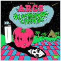 The Arcs - Electrophonic Chronic [Clear with Black Splatter]  (New Vinyl LP)