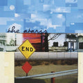 The Ataris - End is Forever [Blue Vinyl]  (New Vinyl LP)