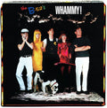 The B-52's - Whammy! (40th Anniversary) [Splatter Vinyl]  (New Vinyl LP)